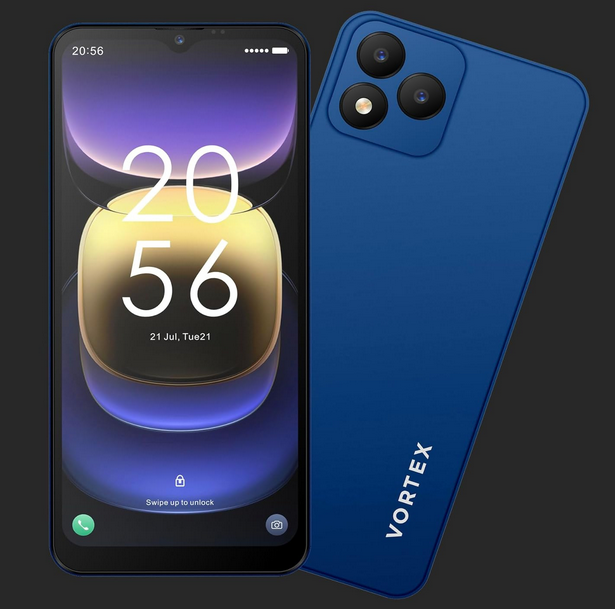 Vortex Android Vortex J24 Smartphone Unlocked Features - Q&A